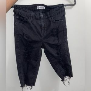 Guess Bermuda style shorts